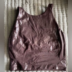 Lululemon Align High Neck Tank Top